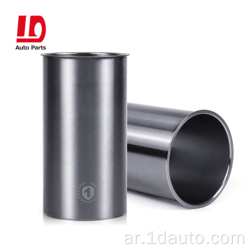 أجزاء المحرك ISUZU 4BB1 4BD1 Cylinder Liner 1-11141-196-0